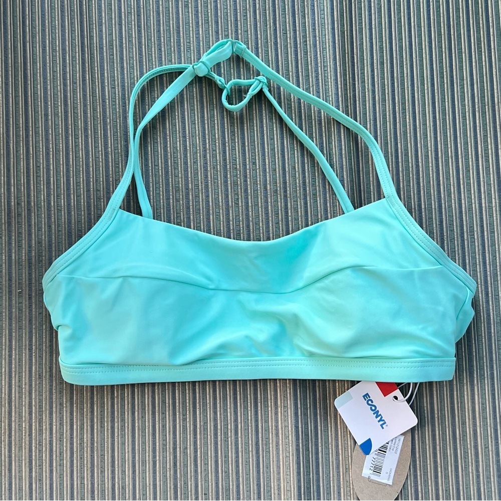 NWT Prana Lurisia Top in Beach Glass